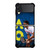 ROGER FEDERER Samsung Galaxy Z Flip 3 5G Case Cover