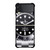 ROLEX WATCH LOGO Samsung Galaxy Z Flip 3 5G Case Cover