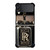 ROLLS ROYCE LOGO Samsung Galaxy Z Flip 3 5G Case Cover