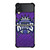 SACRAMENTO KINGS Samsung Galaxy Z Flip 3 5G Case Cover