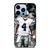 DAK PRESCOTT COWBOYS QB4 iPhone 13 Pro Max Case Cover