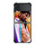 SAINT JHN RAPPER 2 Samsung Galaxy Z Flip 3 5G Case Cover