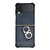 SALVATORE FERRAGAMO BADGE Samsung Galaxy Z Flip 3 5G Case Cover