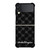 SALVATORE FERRAGAMO LOGO Samsung Galaxy Z Flip 3 5G Case Cover