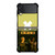SAM AND COLBY XPLR BEST Samsung Galaxy Z Flip 3 5G Case Cover