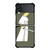 SAMURAI JACK CARTOON 2 Samsung Galaxy Z Flip 3 5G Case Cover