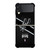 SAN ANTONIO SPURS NBA SYMBOL Samsung Galaxy Z Flip 3 5G Case Cover