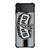 SAN ANTONIO SPURS Samsung Galaxy Z Flip 3 5G Case Cover