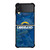 SAN DIEGO CHARGERS NFL FOOTBALL Samsung Galaxy Z Flip 3 5G Case Cover