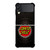 SANTA CRUZ SKATEBOARDS LOGO Samsung Galaxy Z Flip 3 5G Case Cover