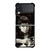 SCARFACE 1 Samsung Galaxy Z Flip 3 5G Case Cover