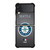 SEATTLE MARINERS MLB LOGO 2 Samsung Galaxy Z Flip 3 5G Case Cover