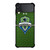 SEATTLE SOUNDERS SS Samsung Galaxy Z Flip 3 5G Case Cover