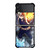 SHOTO TODOROKI MY HERO ACADEMIA ANIME Samsung Galaxy Z Flip 3 5G Case Cover