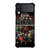 SLIPKNOT HEAVY METAL Samsung Galaxy Z Flip 3 5G Case Cover