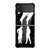 SMOSH LOGO 2 Samsung Galaxy Z Flip 3 5G Case Cover