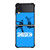 SMOSH LOGO Samsung Galaxy Z Flip 3 5G Case Cover