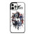 FINAL FANTASY ALL CHARACTERS iPhone 12 Pro Max Case Cover