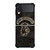 SONS OF ANARCHY LOGO Samsung Galaxy Z Flip 3 5G Case Cover