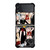 SOUL EATER ANIME 2 Samsung Galaxy Z Flip 3 5G Case Cover