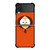 SOUTH PARK KENNY 3 Samsung Galaxy Z Flip 3 5G Case Cover