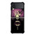 SPIRITED AWAY NO FACE 2 Samsung Galaxy Z Flip 3 5G Case Cover