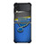 ST LOUIS BLUES LOGO 2 Samsung Galaxy Z Flip 3 5G Case Cover