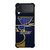 ST LOUIS BLUES LOGO Samsung Galaxy Z Flip 3 5G Case Cover