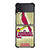 ST LOUIS CARDINALS 1 Samsung Galaxy Z Flip 3 5G Case Cover