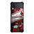 ST LOUIS CARDINALS MASCOT Samsung Galaxy Z Flip 3 5G Case Cover