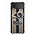 ST LOUIS RAMS LOGO Samsung Galaxy Z Flip 3 5G Case Cover