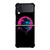 STAR LORD ART Samsung Galaxy Z Flip 3 5G Case Cover