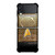STAR TREK COMMUNICATOR Samsung Galaxy Z Flip 3 5G Case Cover