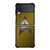 STAR TREK LOGO Samsung Galaxy Z Flip 3 5G Case Cover