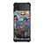 STAR vs THE FORCES OF EVIL 3 Samsung Galaxy Z Flip 3 5G Case Cover