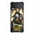 STAR WARS CLONE Samsung Galaxy Z Flip 3 5G Case Cover