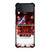 STAR WARS JEDI 1 Samsung Galaxy Z Flip 3 5G Case Cover