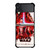 STAR WARS JEDI 2 Samsung Galaxy Z Flip 3 5G Case Cover