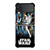 STAR WARS VINTAGE Samsung Galaxy Z Flip 3 5G Case Cover