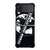 STARK INDUSTRIES ICON Samsung Galaxy Z Flip 3 5G Case Cover