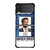 STARK INDUSTRIES ID CARD Samsung Galaxy Z Flip 3 5G Case Cover