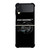 STARK INDUSTRIES IRON MAN Samsung Galaxy Z Flip 3 5G Case Cover