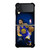 STEPHEN CURRY SIGNATURE Samsung Galaxy Z Flip 3 5G Case Cover