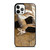 FOX VULPES iPhone 12 Pro Max Case Cover
