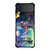 SUPER MARIO GALAXY 2 Samsung Galaxy Z Flip 3 5G Case Cover