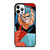 FRANKY ONE PIECE FACE iPhone 12 Pro Max Case Cover