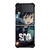 SWORD ART ONLINE KIRITO Samsung Galaxy Z Flip 3 5G Case Cover