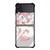 SYLVEON POKEMON CUTE CHARM Samsung Galaxy Z Flip 3 5G Case Cover