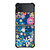 TAKASHI MURAKAMI FLOWERS 2 Samsung Galaxy Z Flip 3 5G Case Cover