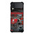 TAMPA BAY BUCCANEERS SKULL Samsung Galaxy Z Flip 3 5G Case Cover